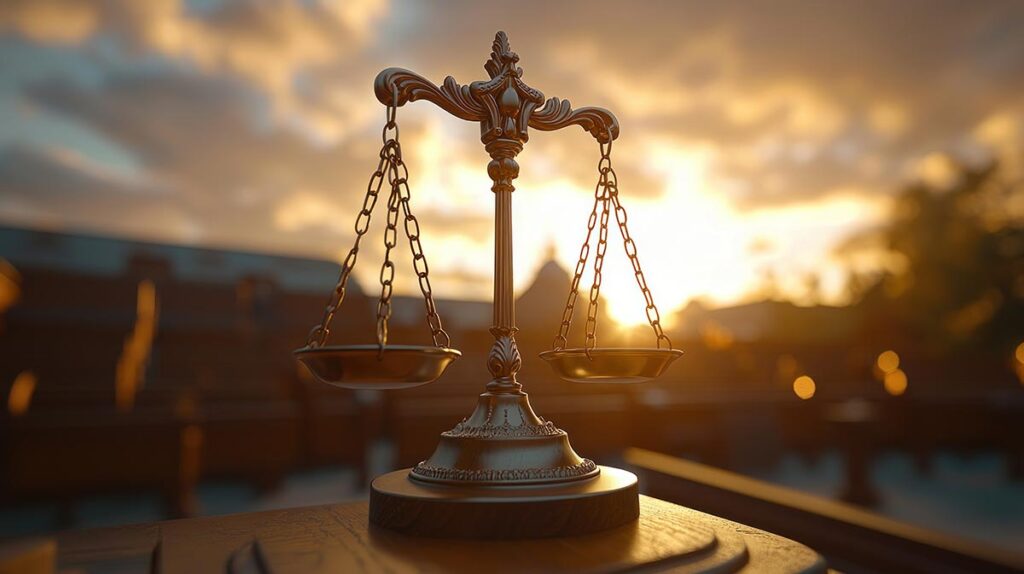 Justice